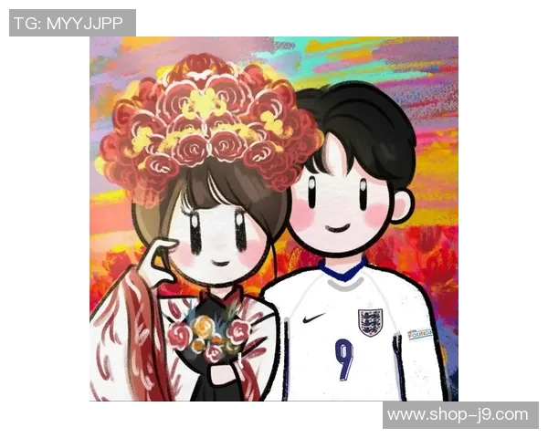 欧美情侣头像足球主题的浪漫搭配展现青春活力与爱的激情