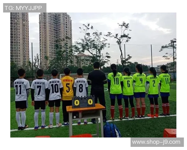 杭州足球特色学校培养未来足球人才助力青少年全面发展