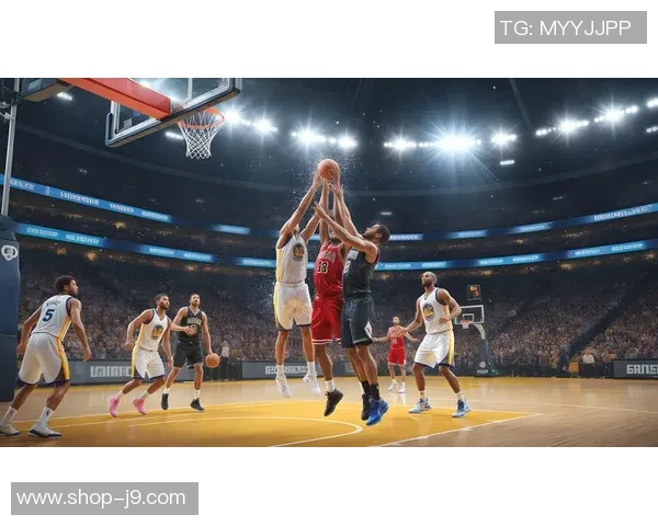 篮球室内场的魅力与技巧探索让我们一起感受运动的激情与团队的力量