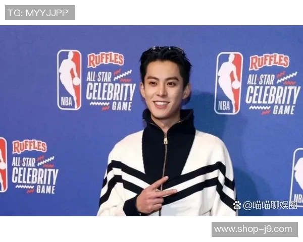 王鹤棣在篮球场上的精彩表现引发粉丝热议与关注